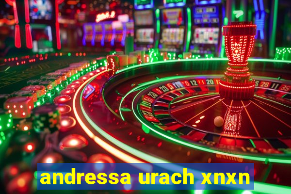 andressa urach xnxn